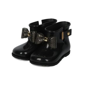 Mini Melissa Rainboots